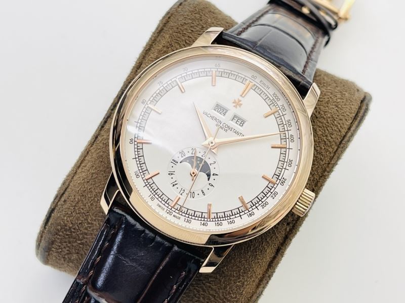 VACHERON CONSTANTIN Watches